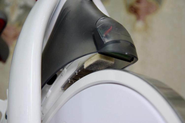 新年剁手了野小兽S1健身车，占地0.5平方，享受骑行有氧燃脂