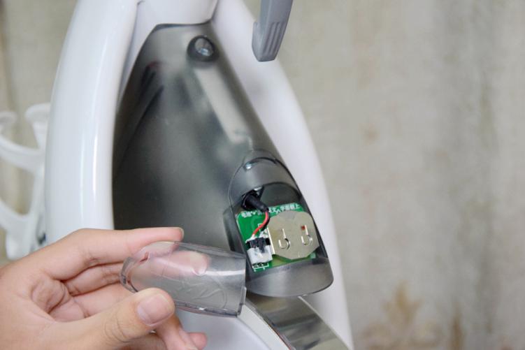 新年剁手了野小兽S1健身车，占地0.5平方，享受骑行有氧燃脂