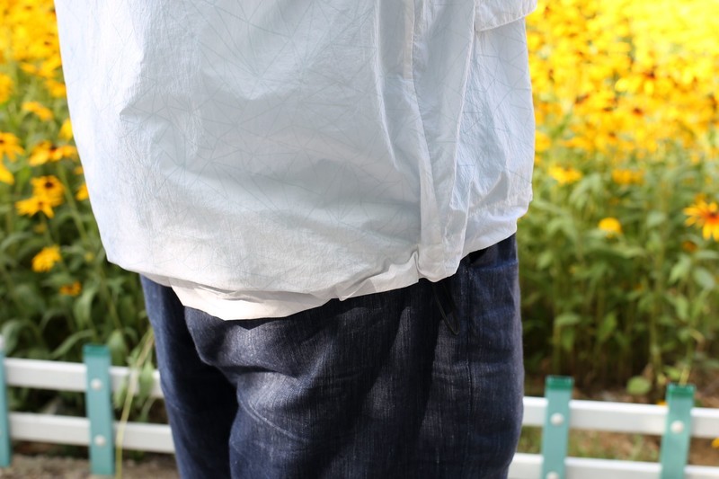 fooxmet风谜自带紫外线“测试仪”的防护皮到底香不香？