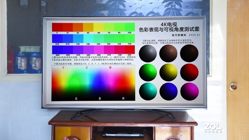 海信X65F超级电视体验：叠屏核心 出色画质