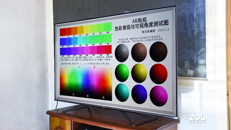 海信X65F超级电视体验：叠屏核心 出色画质