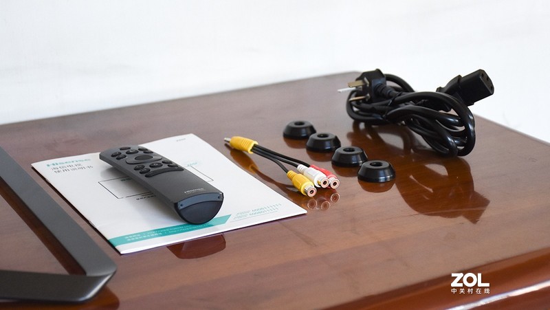 海信X65F超级电视体验：叠屏核心 出色画质