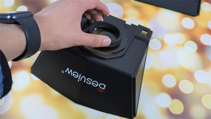 视频创作从不忘词是一种什么体验？百视悦提词器T2开箱评测