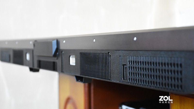 海信X65F超级电视体验：叠屏核心 出色画质