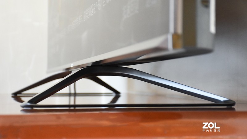 海信X65F超级电视体验：叠屏核心 出色画质