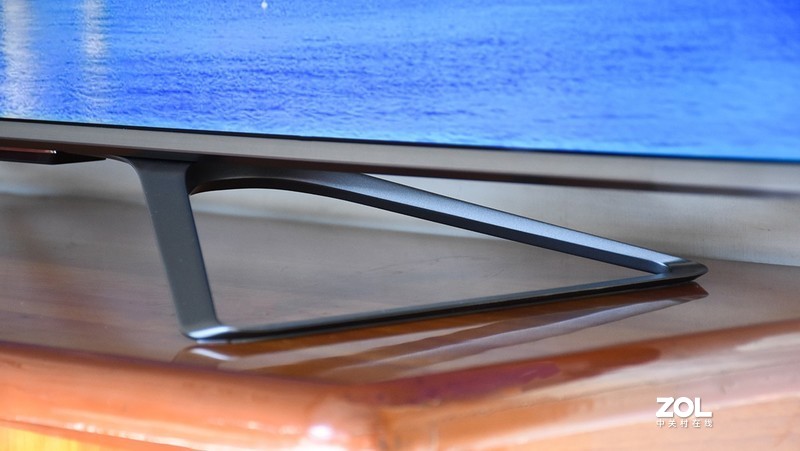 海信X65F超级电视体验：叠屏核心 出色画质