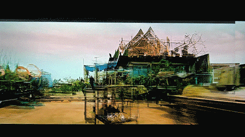 海信X65F超级电视体验：叠屏核心 出色画质