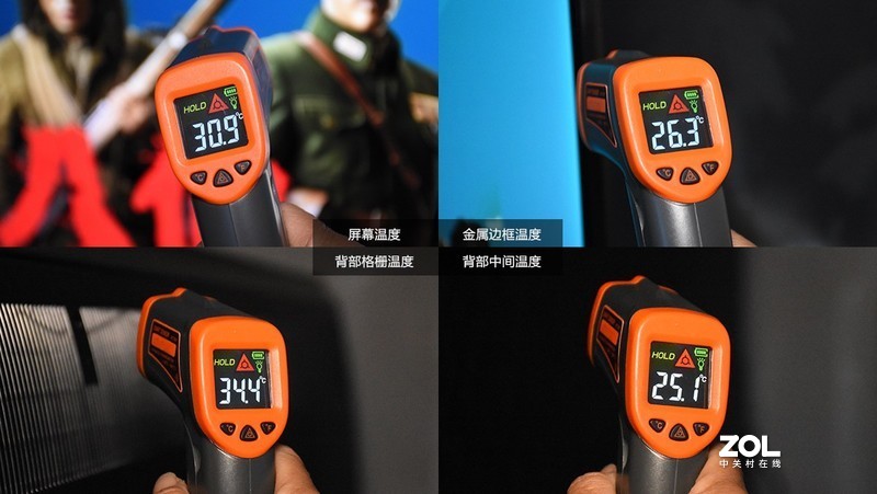 海信X65F超级电视体验：叠屏核心 出色画质