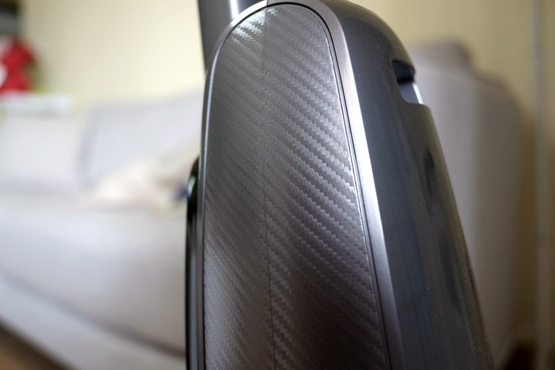 喷吸拖洗更彻底，吉米一洗净X8速干洗地机体验报告