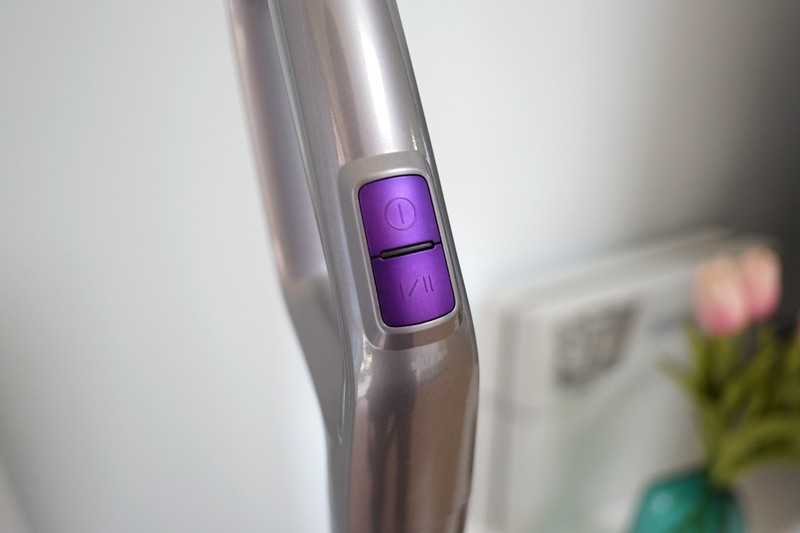 喷吸拖洗更彻底，吉米一洗净X8速干洗地机体验报告