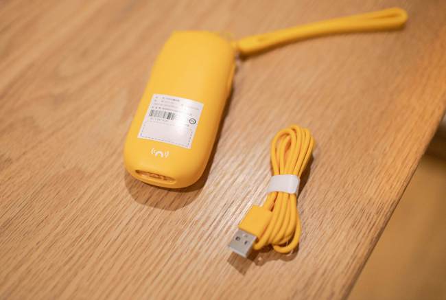 新手奶爸的育儿神器，便携智能AI复读机，牛听听超记牛