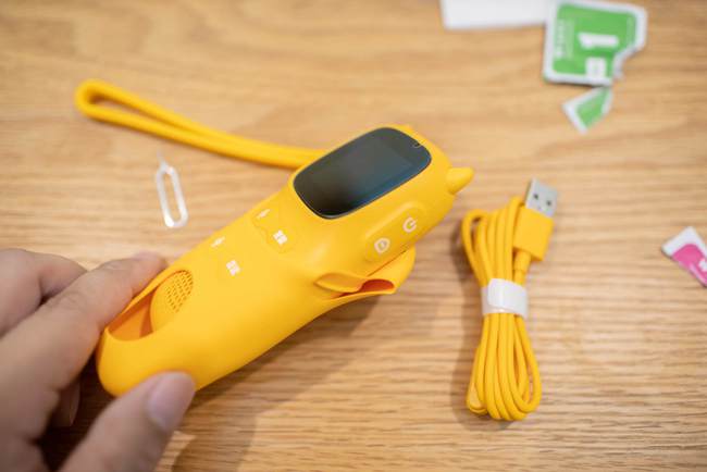 新手奶爸的育儿神器，便携智能AI复读机，牛听听超记牛