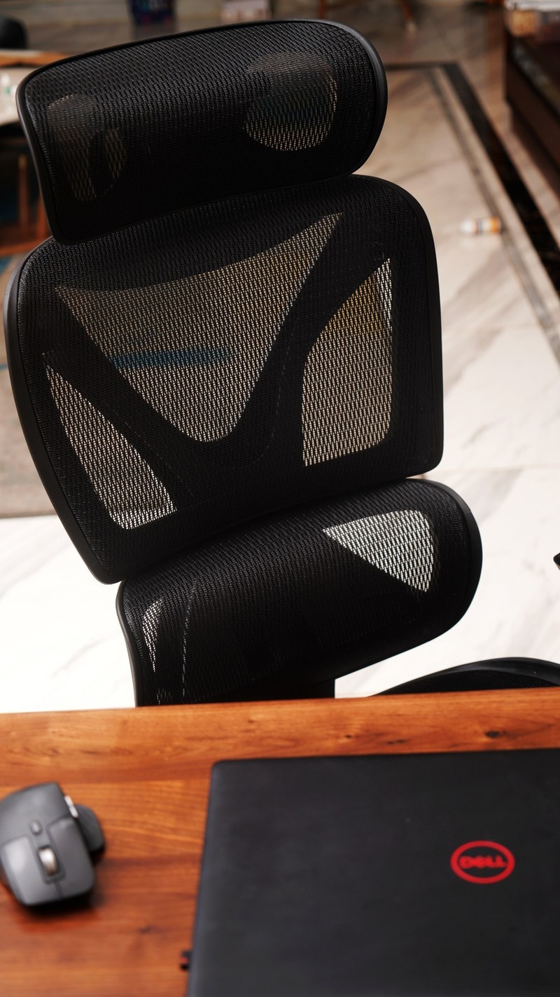 高品质办公不可或缺之一——永艺电脑椅