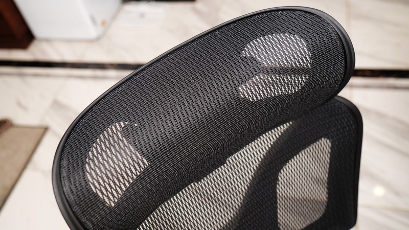 高品质办公不可或缺之一——永艺电脑椅