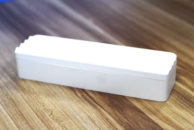 居家小能手，19个批头一劳永逸：WOWSTICK 手动螺丝刀