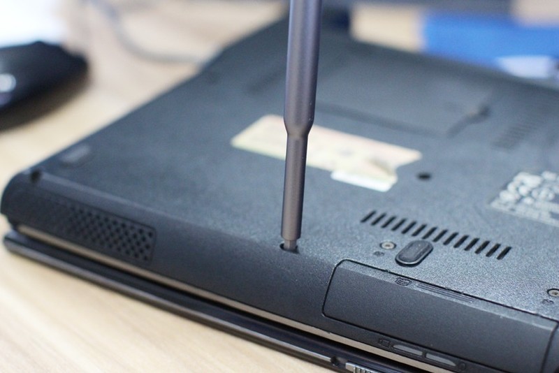 居家小能手，19个批头一劳永逸：WOWSTICK 手动螺丝刀