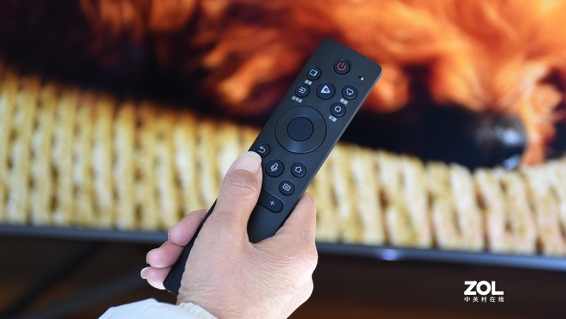 海信X65F超级电视体验：叠屏核心 出色画质