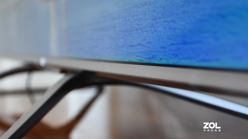 海信X65F超级电视体验：叠屏核心 出色画质