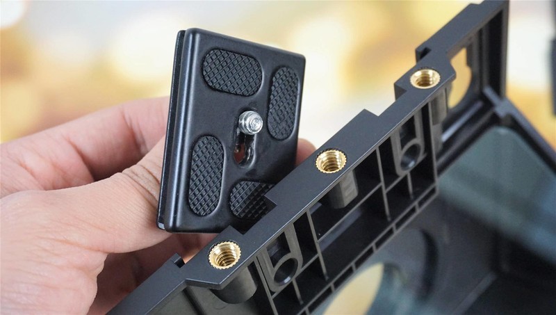 视频创作从不忘词是一种什么体验？百视悦提词器T2开箱评测