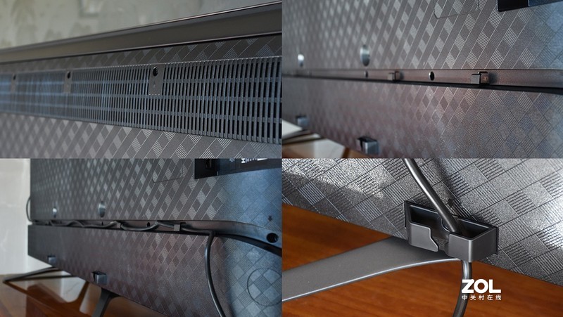 海信X65F超级电视体验：叠屏核心 出色画质