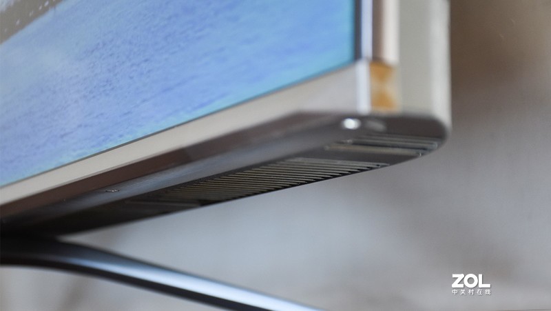 海信X65F超级电视体验：叠屏核心 出色画质