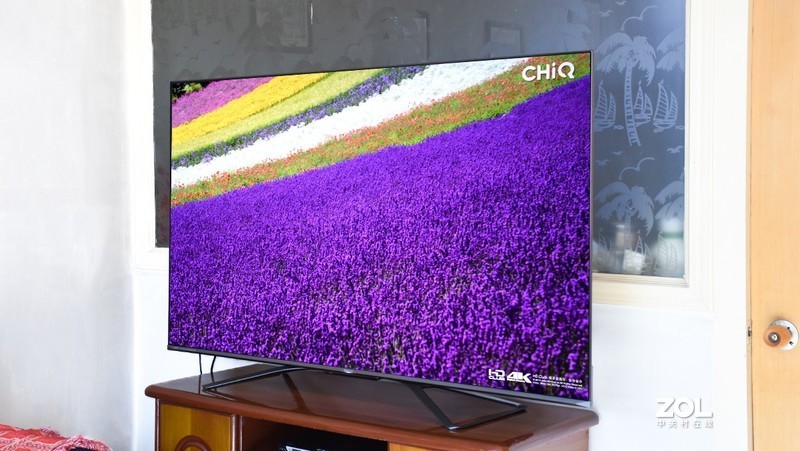海信X65F超级电视体验：叠屏核心 出色画质