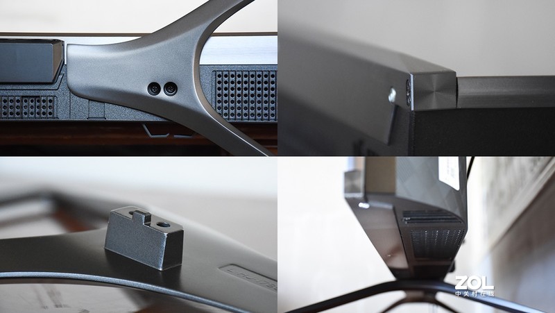 海信X65F超级电视体验：叠屏核心 出色画质