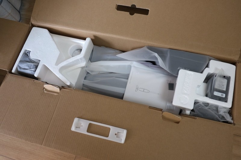 喷吸拖洗更彻底，吉米一洗净X8速干洗地机体验报告