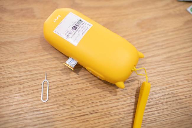 新手奶爸的育儿神器，便携智能AI复读机，牛听听超记牛