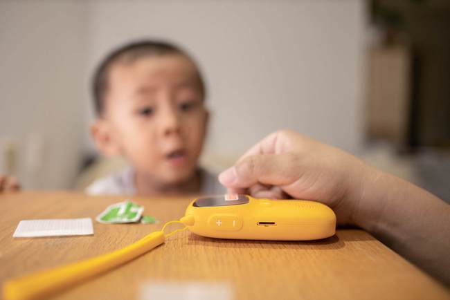 新手奶爸的育儿神器，便携智能AI复读机，牛听听超记牛
