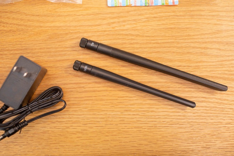 折腾一个工业路由器，4G+智能组网，蒲公英R300A体验