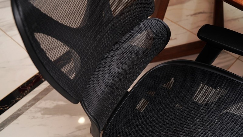 高品质办公不可或缺之一——永艺电脑椅