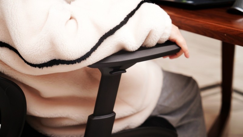 高品质办公不可或缺之一——永艺电脑椅