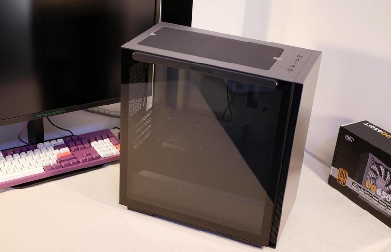 从电源到散热，从机箱到显卡，这套攒机清单今年双十二值得收藏