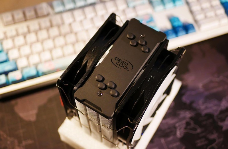 从电源到散热，从机箱到显卡，这套攒机清单今年双十二值得收藏