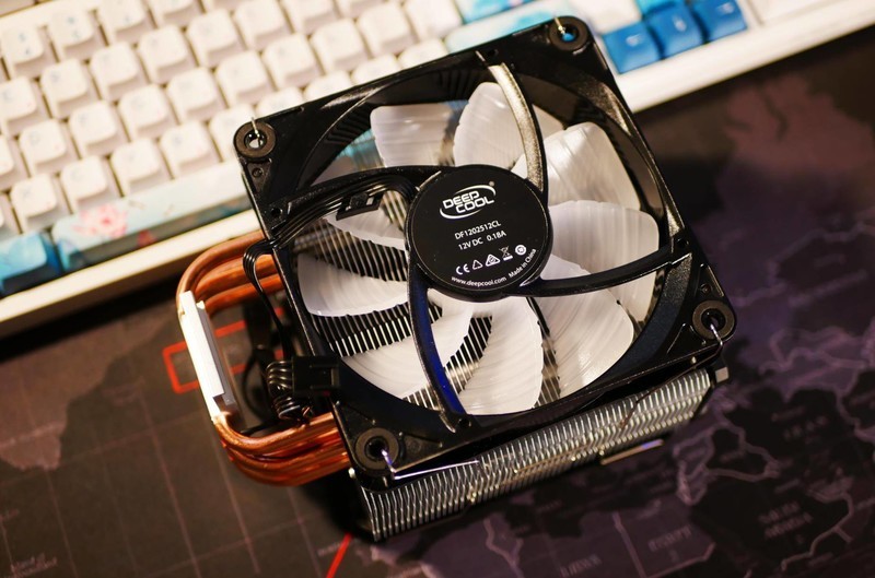 从电源到散热，从机箱到显卡，这套攒机清单今年双十二值得收藏