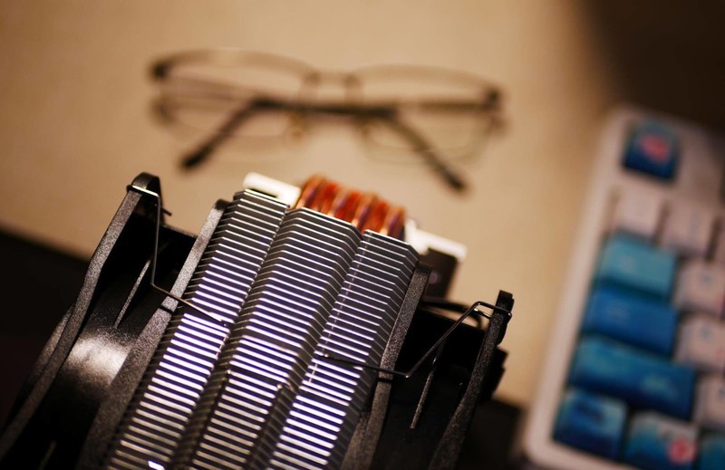 从电源到散热，从机箱到显卡，这套攒机清单今年双十二值得收藏