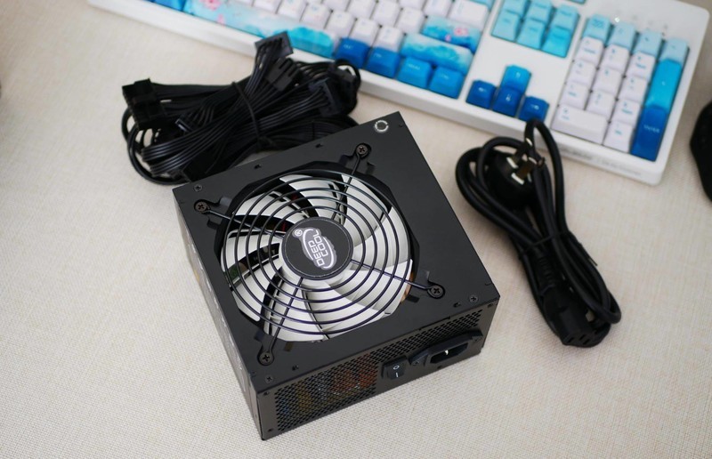 从电源到散热，从机箱到显卡，这套攒机清单今年双十二值得收藏