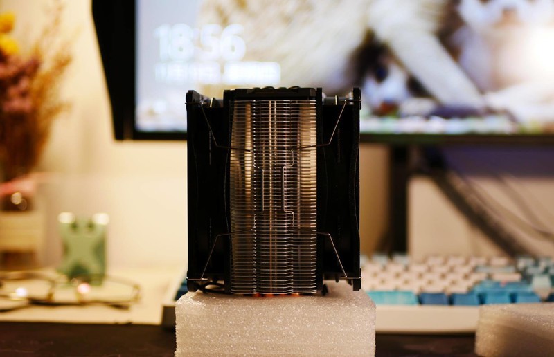 从电源到散热，从机箱到显卡，这套攒机清单今年双十二值得收藏