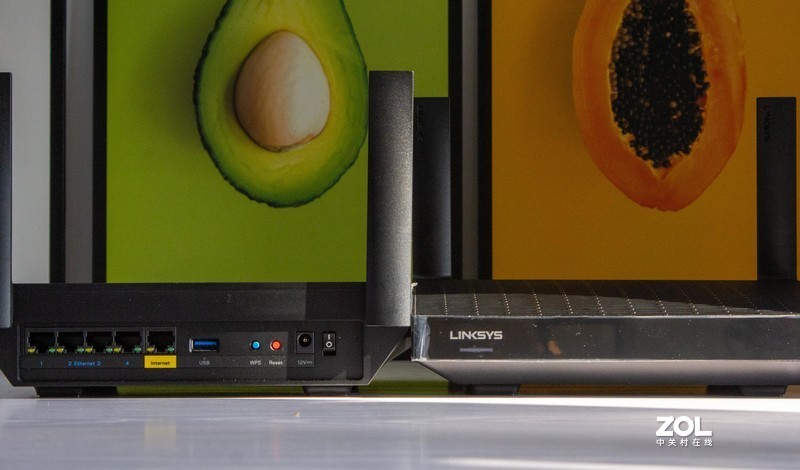 大户型的痛，我来帮你抚平——Linksys MR7350分布式路由器测评