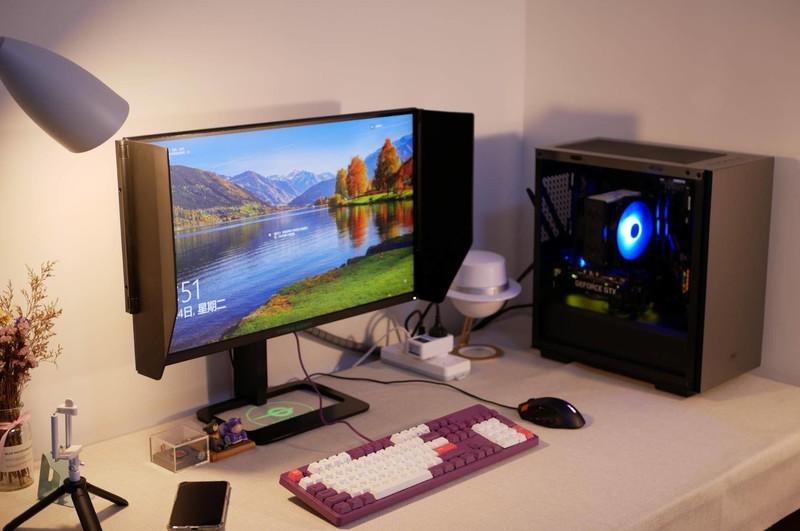 从电源到散热，从机箱到显卡，这套攒机清单今年双十二值得收藏