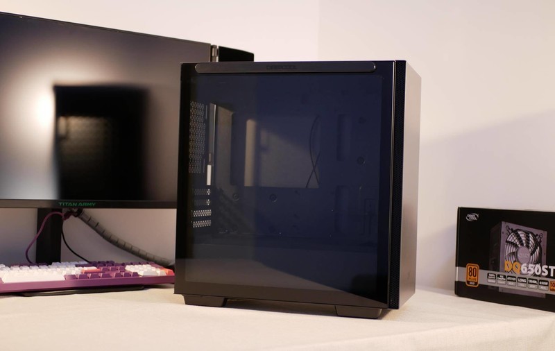 从电源到散热，从机箱到显卡，这套攒机清单今年双十二值得收藏