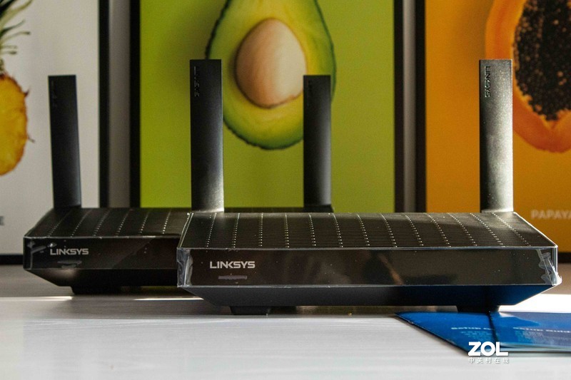 大户型的痛,我来帮你抚平——Linksys MR7350分布式路由器测评