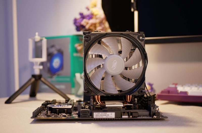 从电源到散热，从机箱到显卡，这套攒机清单今年双十二值得收藏