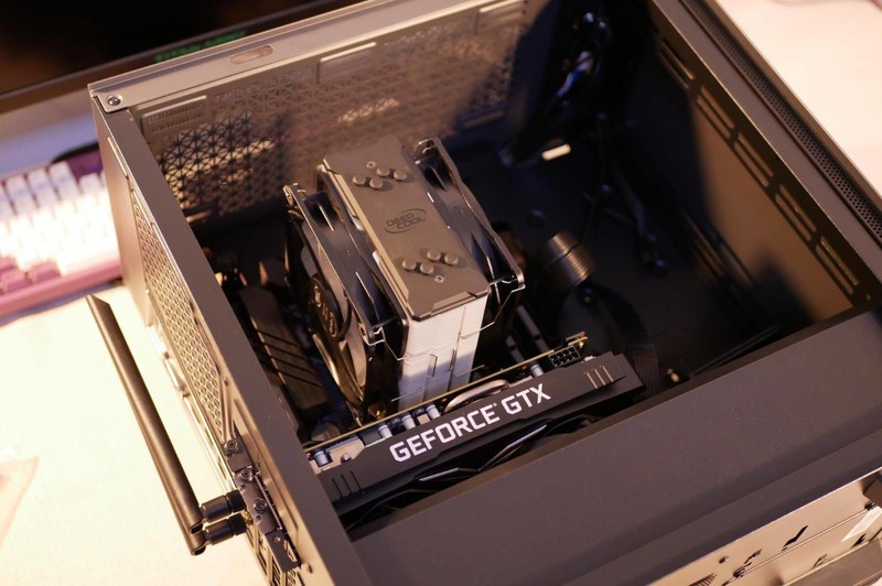 从电源到散热，从机箱到显卡，这套攒机清单今年双十二值得收藏