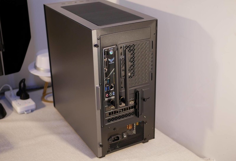 从电源到散热，从机箱到显卡，这套攒机清单今年双十二值得收藏