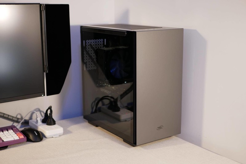 从电源到散热，从机箱到显卡，这套攒机清单今年双十二值得收藏