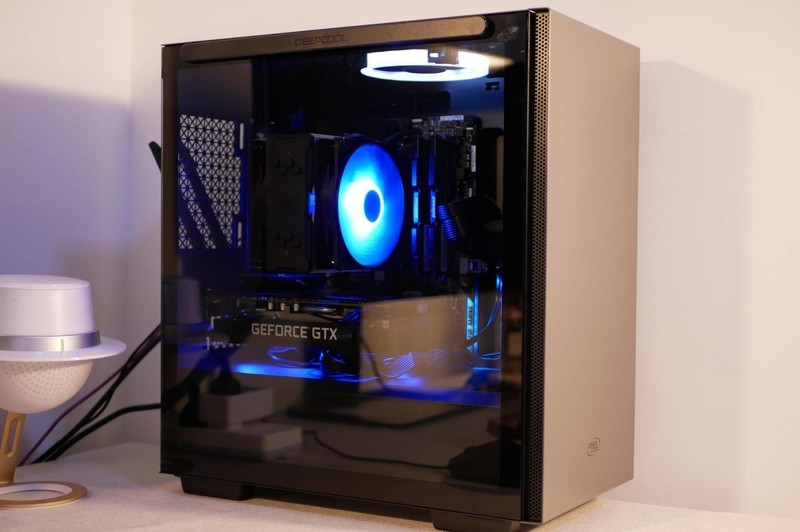 从电源到散热，从机箱到显卡，这套攒机清单今年双十二值得收藏