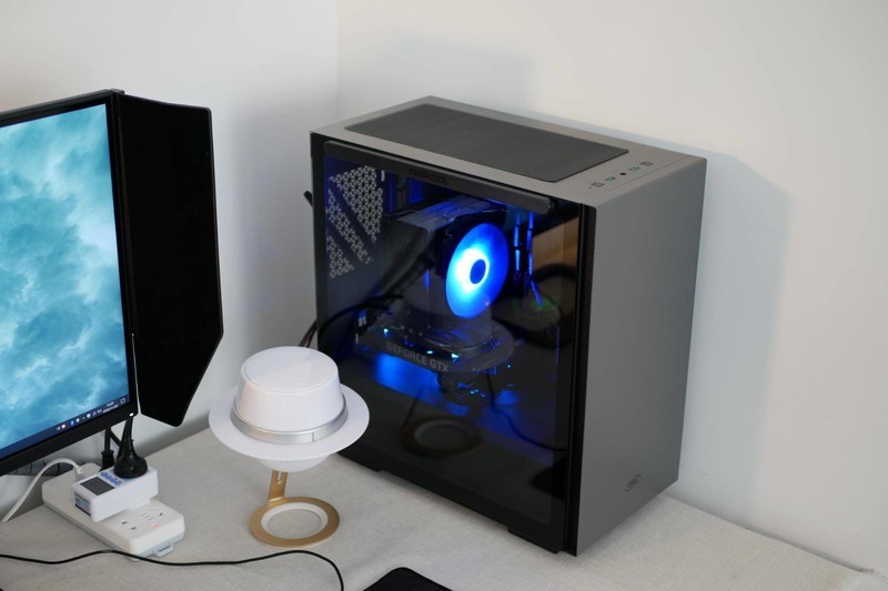 从电源到散热，从机箱到显卡，这套攒机清单今年双十二值得收藏