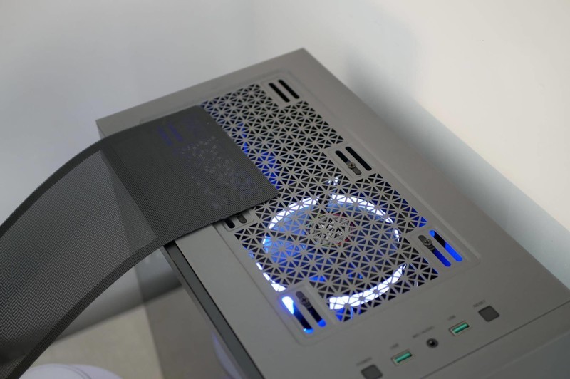 从电源到散热，从机箱到显卡，这套攒机清单今年双十二值得收藏